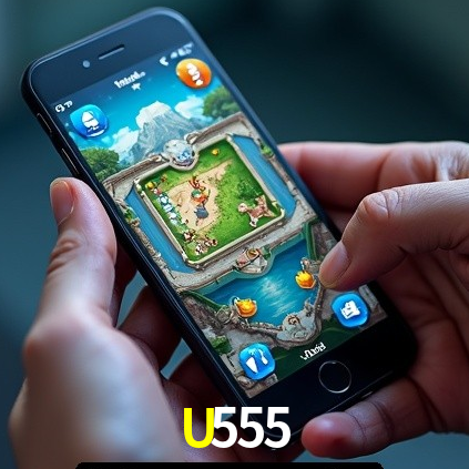 Segurança 2FA U555