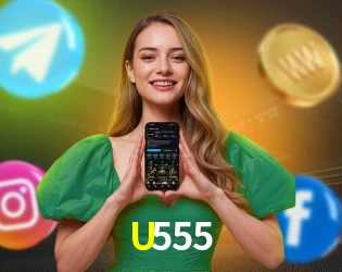 Interface do App U555