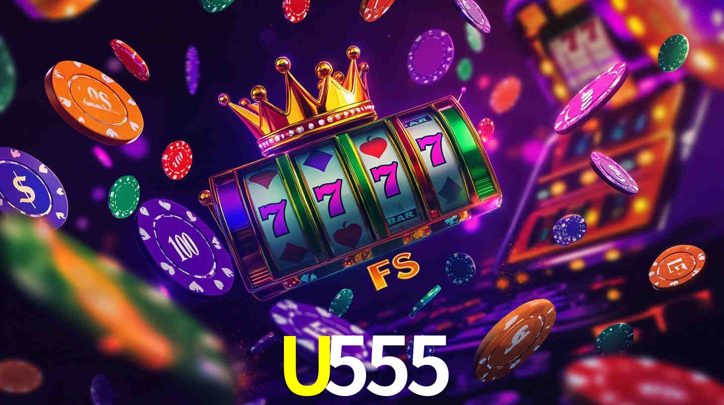 Recursos de Bônus U555
