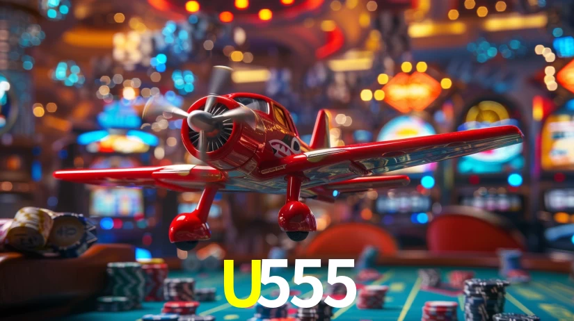 Estatísticas Crash Games U555