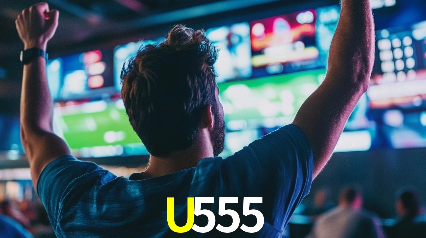 Apostas de Futebol U555
