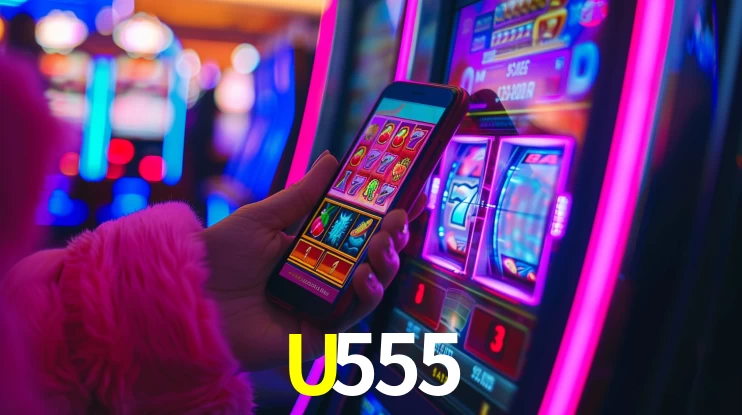 Tecnologia da Plataforma U555
