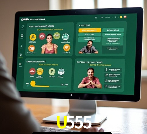 Promoções Sazonais U555