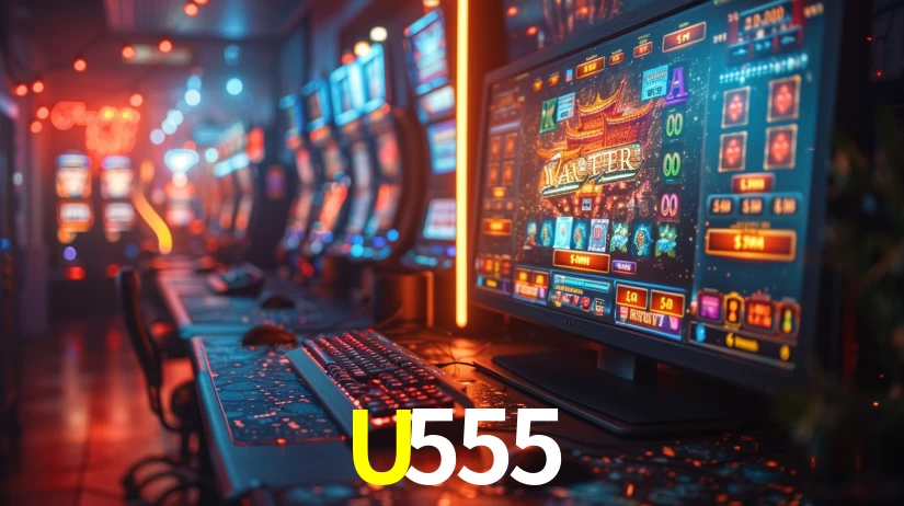 Jogo Spaceman U555