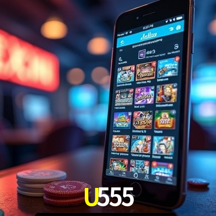 Casino VIP U555