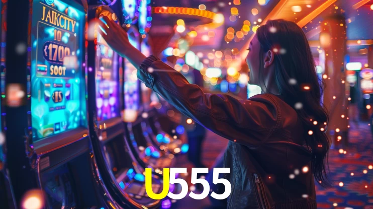 Programa VIP U555